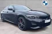 BMW 3 Series 2022