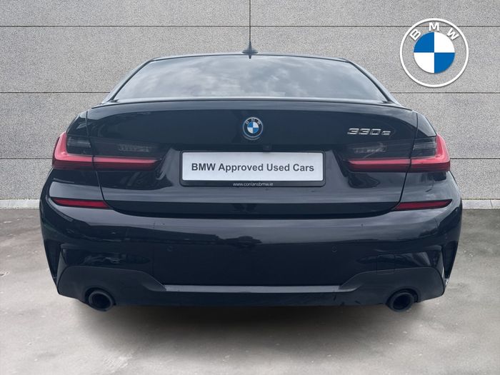 BMW 3 Series 2022