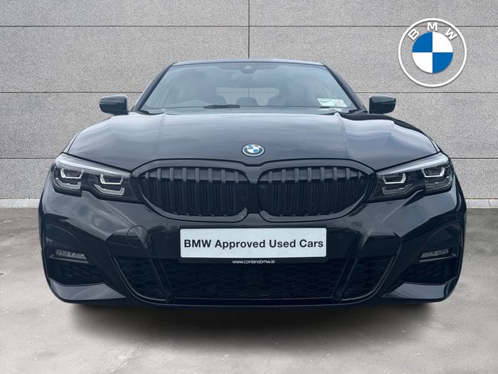 BMW 3 Series 2022