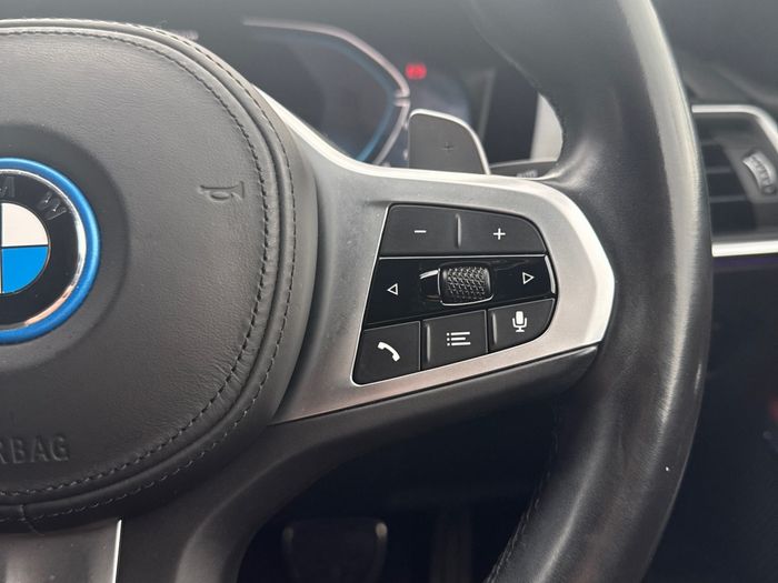 BMW 3 Series 2022