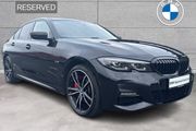BMW 3 Series 2022