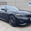 BMW 3 Series 2022