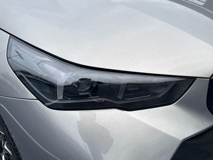BMW i5 2024