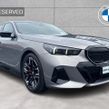 BMW i5 2024