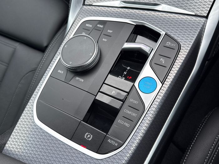 BMW i4 2026