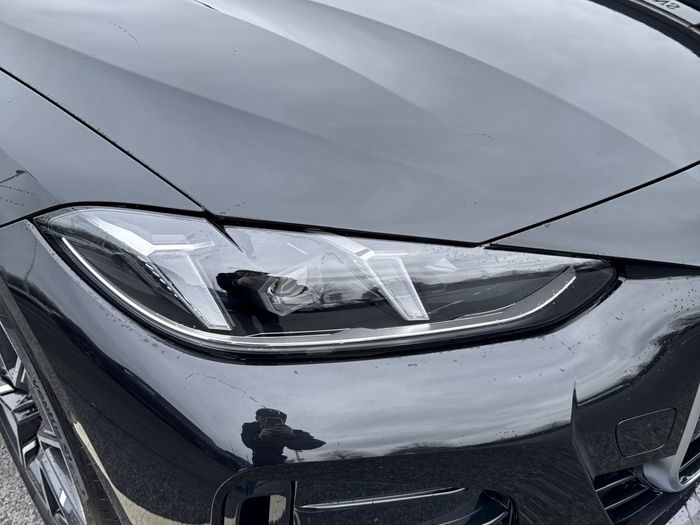 BMW i4 2026