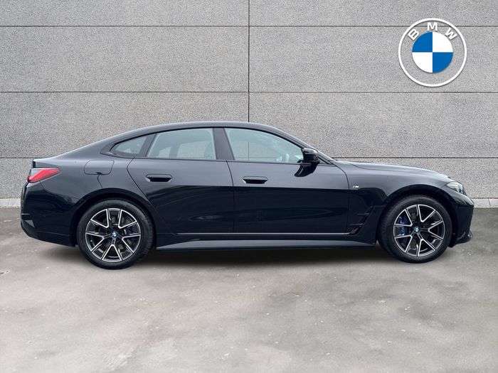BMW i4 2026