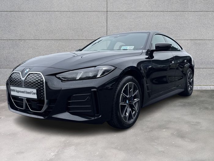 BMW i4 2026