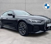 BMW i4 2026