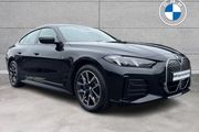 BMW i4 2026