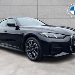 BMW i4 2026