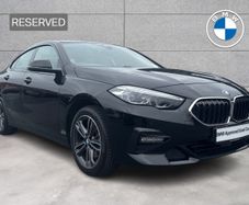BMW 2 Series 2023