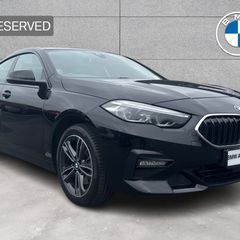 BMW 2 Series 2023