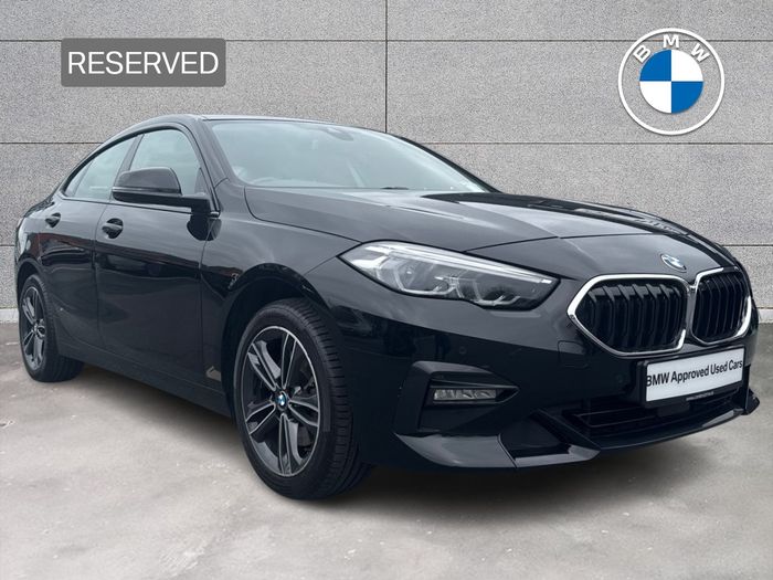 BMW 2 Series 2023
