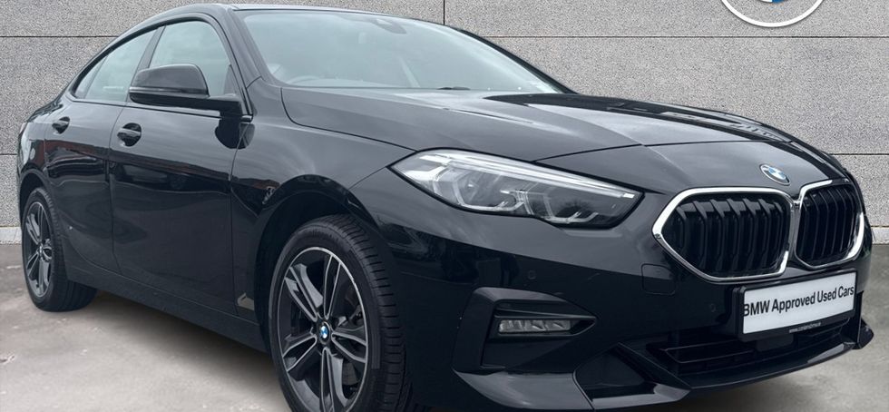 BMW 2 Series 2023