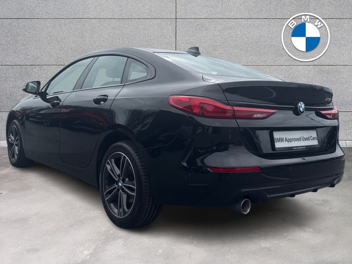BMW 2 Series 2023