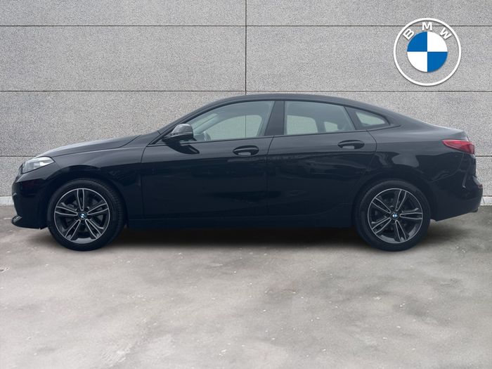 BMW 2 Series 2023