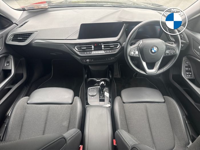BMW 2 Series 2023