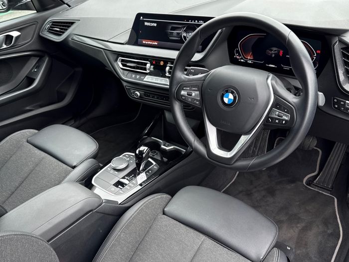 BMW 2 Series 2023