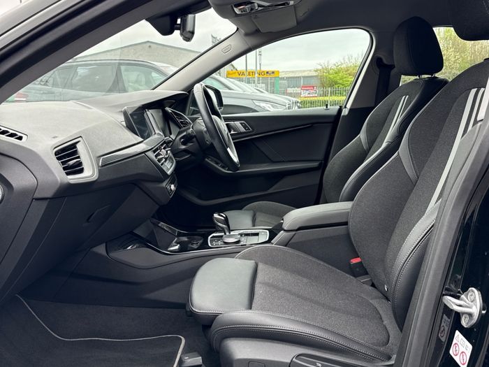 BMW 2 Series 2023