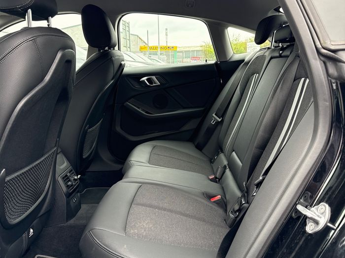 BMW 2 Series 2023
