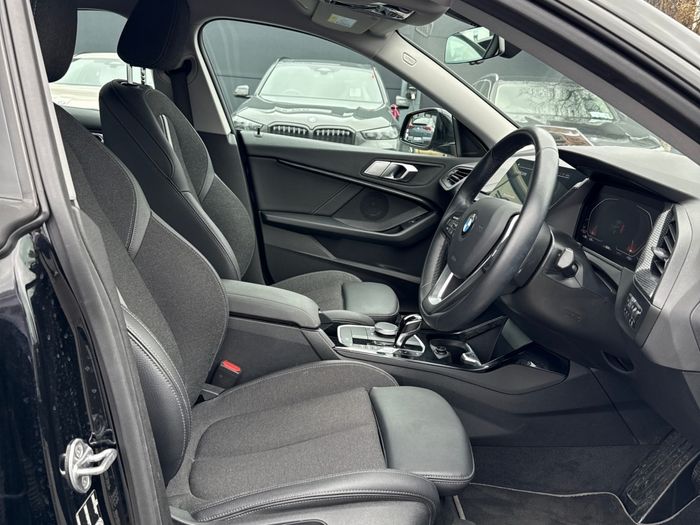 BMW 2 Series 2023
