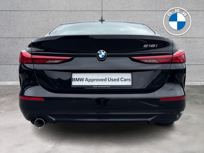 BMW 2 Series 2023