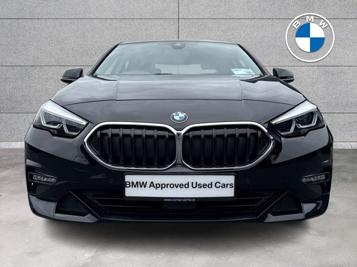 BMW 2 Series 2023