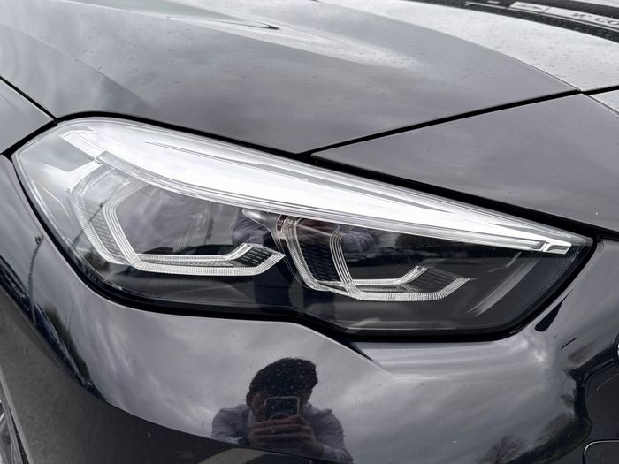 BMW 2 Series 2023