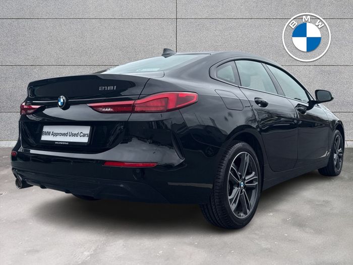 BMW 2 Series 2023