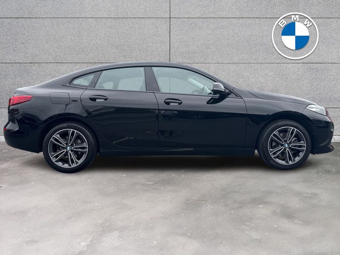 BMW 2 Series 2023