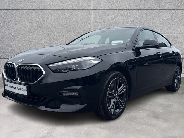 BMW 2 Series 2023