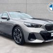 BMW i5 2024