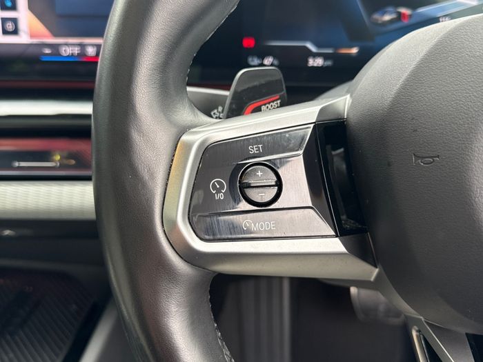 BMW i5 2024
