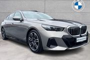 BMW i5 2024