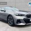 BMW i5 2024