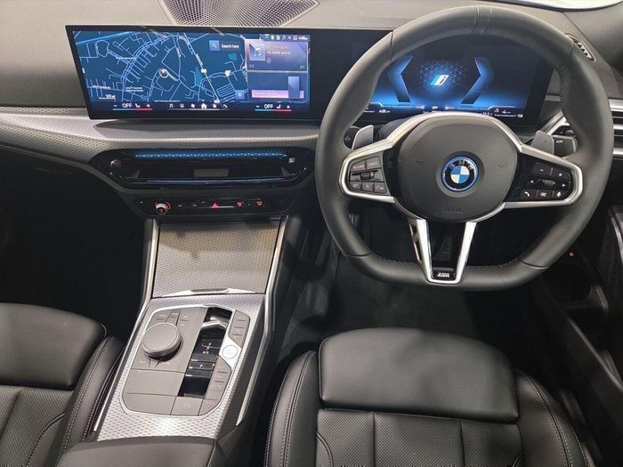 BMW 3 Series 2025