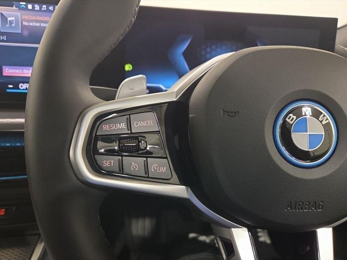 BMW 3 Series 2025