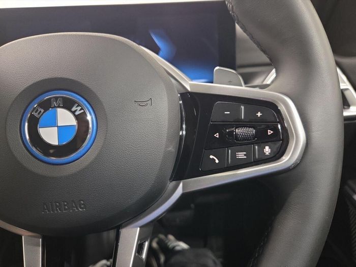 BMW 3 Series 2025
