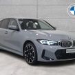 BMW 3 Series 2025