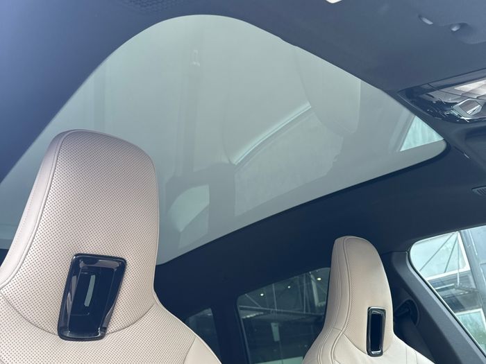 BMW IX 2022