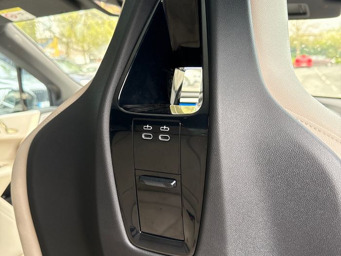 BMW IX 2022