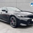 BMW 3 Series 2023