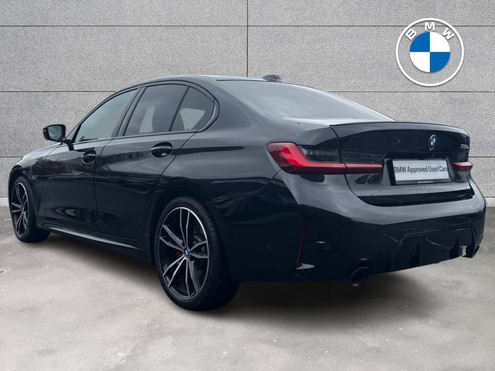 BMW 3 Series 2023