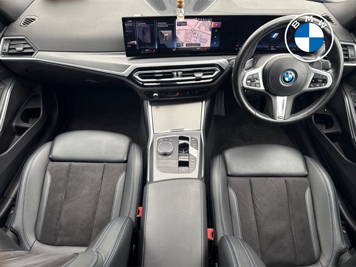 BMW 3 Series 2023