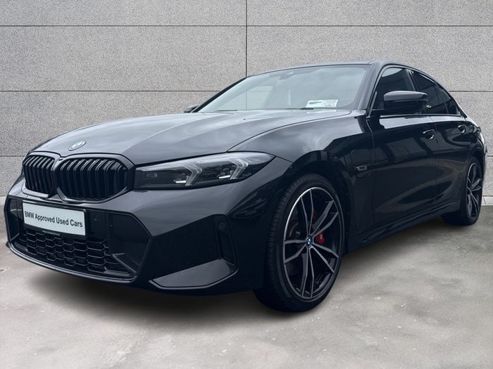 BMW 3 Series 2023