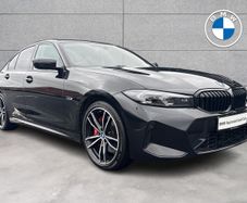 BMW 3 Series 2023