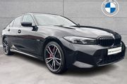 BMW 3 Series 2023