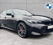BMW 3 Series 2023