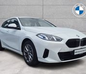 BMW 1 Series 2025